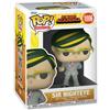 Jumajo POP174 Figurine Vinyl FUNKO POP My Hero Academia : Sir Nighteye #1006