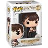 Jumajo Figurine Vinyl FUNKO POP Harry Potter : Neville Longbottom #116 *Occasion*