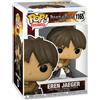 Jumajo POP154 Figurine Vinyl FUNKO POP Attack on Titan : Eren Jaeger #1165