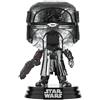 Jumajo Figurine Vinyl FUNKO POP Star Wars : *OCCASION* Knight of Ren Blaster Rifle #331