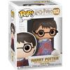 Jumajo POP38 Figurine Vinyl FUNKO POP Harry Potter : Invisibility Cloak #112