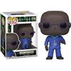 Jumajo Figurine Vinyl FUNKO POP The Matrix : Morpheus #1174