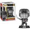 Jumajo Figurine Vinyl FUNKO POP Star Wars :*OCCASION* Knight of Ren Scythe #333