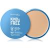 RIMMEL CIPRIA KIND&FREE 10 FAIR