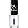 RIMMEL (div. Coty Italia Srl) RIMMEL SMALTO 60 SEC.NEW 740