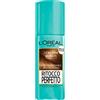 L'OREAL ITALIA SpA DIV. CPD L'Oréal Paris Ritocco Perfetto Spray Castani Dorati per Radici 75 ml