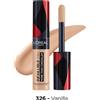 L'OREAL ITALIA SpA DIV. CPD L'Oreal Paris Infaillible Correttore Ultra Coprente 326 Vanilla 11ml