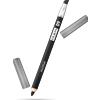 Pupa Multiplay Matita Occhi Triplo uso 09 - Eyeliner, ombretto, kajal - Nuance deep black