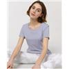 Stanley/Stella Abbigliamento personalizzate. T shirt cotone biologico donna personalizzata Stanley Stella Expresser - Stanley/Stella personalizzate o neutre
