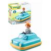 PLAYMOBIL 71323 AUTO PER BAMBINI 1.2.3.
