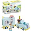 PLAYMOBIL 71324 CAMION DELLE CIAMBELLE 1.2.3
