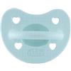 Chicco PhysioForma Gommotto Luxe, Ciuccio in Silicone 2-6 Mesi, Gommotto Morbido e Delicato, Supporta la Respirazione Fisiologica e Favorisce il Corretto Sviluppo della Bocca, 1 Pezzo, Bimbo