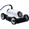Bestway 58478 - Robot elettrico Mia per piscina a fondo piatto