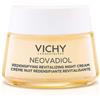 Vichy - Neovadiol - Peri-menopausa - Crema notte ridensificante rivitalizzante