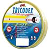 VIRIDEX TUBO MAGLIATO TRICO-DEX ATOSSICO DA 15 METRI 1/2