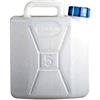 VIRIDEX TANICA PLASTICA 5 LITRI