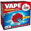 VAPE ELETTROEMANATORE 220 V. + 10 PIASTRINE