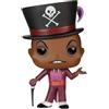 FUNKO POP DISNEY PRINCESS TIANA & FROG FACILIER 150 VINYL FIGURE NEW!