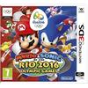 Nintendo Mario and Sonic: Rio 2016 Olympic Games - Nintendo 3DS [Edizione: Regno Unito]