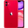 Apple iPhone 11 64 GB RED grade C