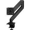 ARCTIC X1-3D - Braccio Monitor con Gas Estensibile per Un Solo Monitor, Supporto per Monitor Fino a 40/43 Ultrawide, Fino a 10 kg/22 Ibs, con Gestione dei Cavi, inclinazione, Girevole - Nero