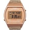 Casio Orologio Unisex B640WC-5AEF