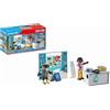 PLAYMOBIL 71330 AULA LEZIONE CON VISORE