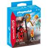 PLAYMOBIL 71170 ANGELO E DIAVOLO