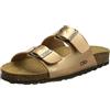 CMP ECO THALITHA WMN SLIPPER, Sandali a Ciabatta Donna, Cipria, 36 EU