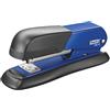 Rapid 5000273 - Cucitrice da tavolo in metallo, mezza stecca blu