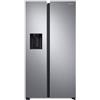 Samsung RS68A854CSL frigorifero Side by Side Serie 8000 Libera install