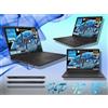 HP Notebook LAPTOP i5-1235U Ram 16Gb Ssd Nvme 1256 gb Windows 11 PRO