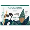 SO.DI.CO. Srl Make Up Gift Set Pochette Naturaverde