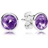 Pandora Orecchini Pandora Donna in Argento 290738SAM