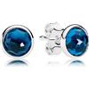Pandora Orecchini Pandora Donna in Argento 290738NLB