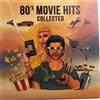 80's Movie Hits Collected Lp Vinile Music On Vinyl