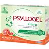 Giuliani PSYLLOGEL FIBRA ARANCE ROSSE 20 BUSTINE