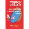 Larus Pharma CER'8 CUSCINETTI ADESIVI ANTI ZANZARE SCATOLA DA 48 CUSCINETTI