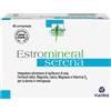 Meda Pharma ESTROMINERAL SERENA 40 COMPRESSE