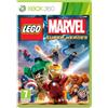 Warner Bros LEGO Marvel Super Heroes - Xbox 360 - [Edizione: Regno Unito]