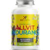 AQUA VIVA Srl ALLVIT ENDURANCE KeForma by Aqua Viva 60 Compresse