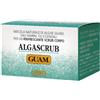 LACOTE Guam - Algascrub Esfoliante Naturale Coadiuvante Fanghi D'alga 85g per una pelle luminosa e levigata