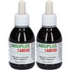 Ansiplus Cardio Gocce x2 2x50 ml orali