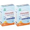 PSYLLOGEL® Megafermenti 24 Set da 2 2x12 pz Bustina