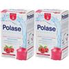 Polase Hydration Reidrata E Reintegra x2 2x12 pz Bustina