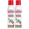 Puressentiel SOS Insetti Spray Antipuntura 2x200 ml