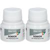 Dailyvit+ Senior Multivitaminico Multiminerale Massigen Marco Viti x2 2x30 pz Compresse