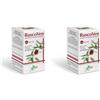 Ruscoven Plus Opercoli x2 2x50 pz Compresse