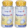 LongLife® Magnesium 375 Original Tavolette 2x100 pz