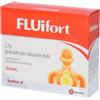 Dompe' Farmaceutici Fluifort Dompe' Farmaceutici Fluifort*30bust grat 2,7g